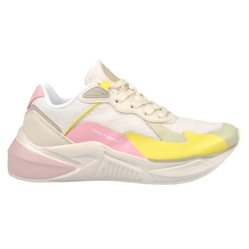 Zapatilla Mujes Deportiva Liviana Prix Hush Puppies