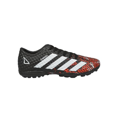 Botines Futbol 5 F5 Hombre Seta Cosido Reforzado Bernabeu/f5