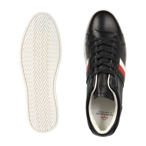 Zapatilla urbana hombre Montagne Heritage Odart