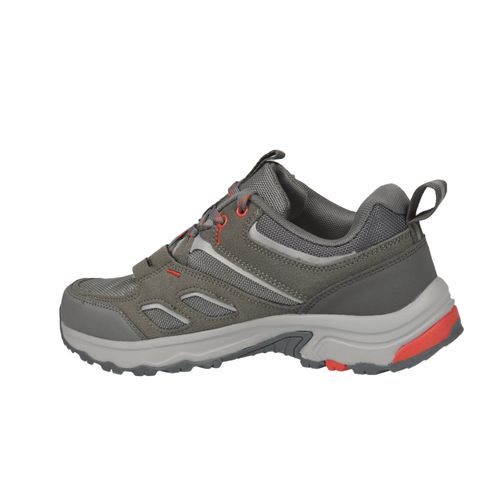 ZAPATILLA TREKKING HOMBRE MONTAGNE CROSSLAND/H