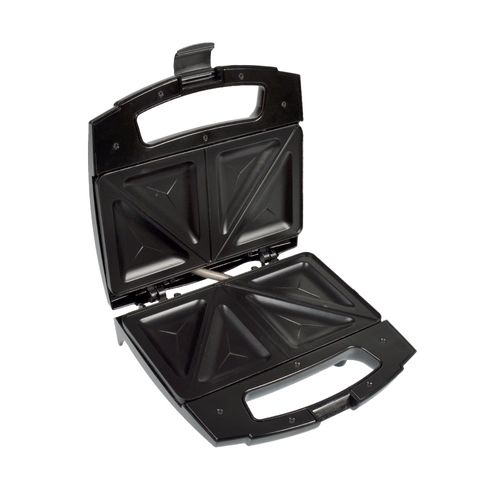 Sandwichera Electrica Winco Tostadora Antihaderente W017