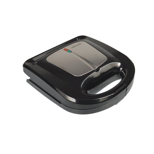 Sandwichera Electrica 3 En 1 Winco Waflera Grill Tostadora