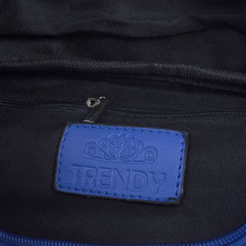 RIÑONERA MUJER TRENDY 8112