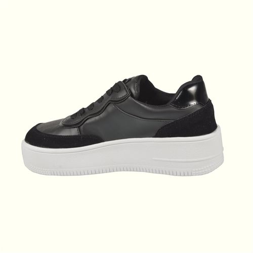 ZAPATILLA URBANA MUJER SKY BLUE GARRET