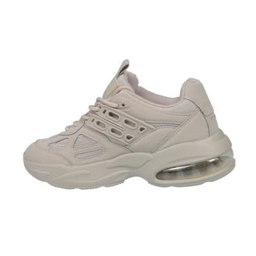 Zapatilla Mujer 47 Street Sneakers Camara De Aire Racer