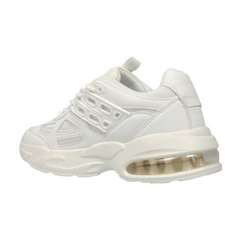 Zapatilla Mujer 47 Street Sneakers Camara De Aire Racer