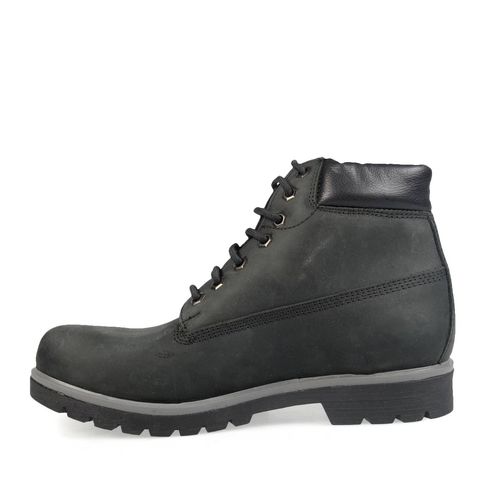 Borcego de cuero Hombre original Ringo Joel