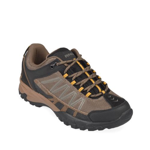 ZAPATILLA TREKKING RINGO TAYLOR