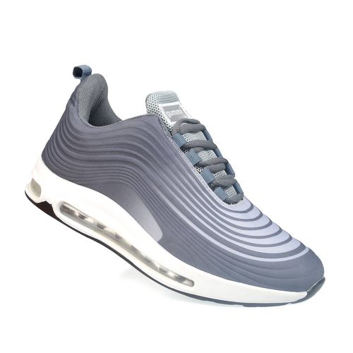 Zapatilla deportiva con cámara de aire Gummi ZAP G97/H