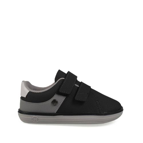 ZAPATILLA URBANA CON VELCRO NIÑO MOLEKINHO 2603/100