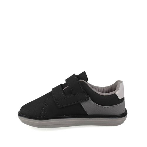 ZAPATILLA URBANA CON VELCRO NIÑO MOLEKINHO 2603/100