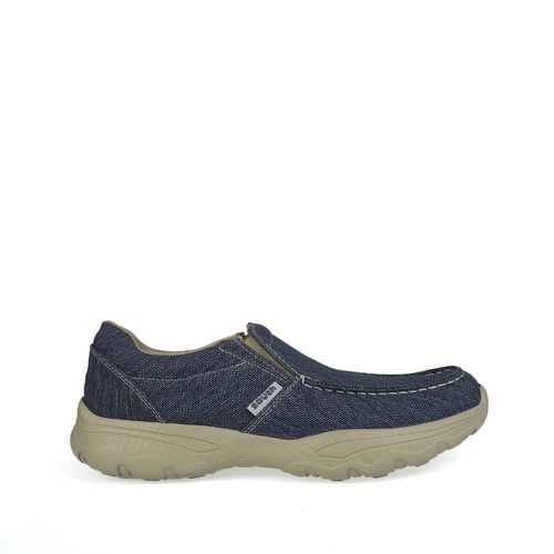 ZAPATILLA PANCHA HOMBRE SOUTH1 HARALD M