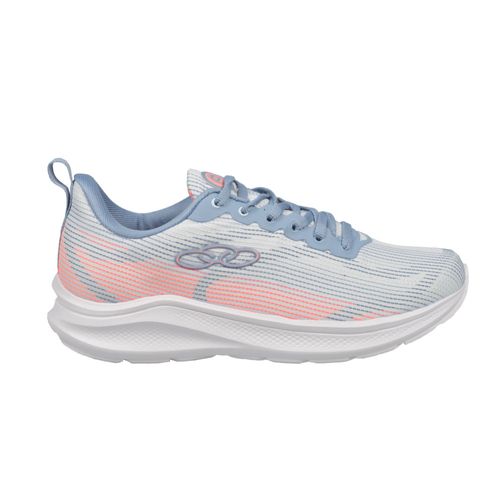 ZAPATILLA DEPORTIVA MUJER OLYMPIKUS SOLAR