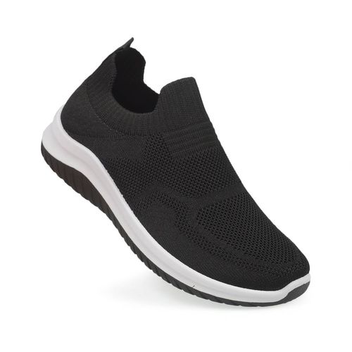 Pancha deportiva elastizada mujer Wake