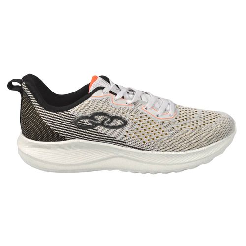 Zapatilla Hombre Olympikus Original Deportiva Sport Mega