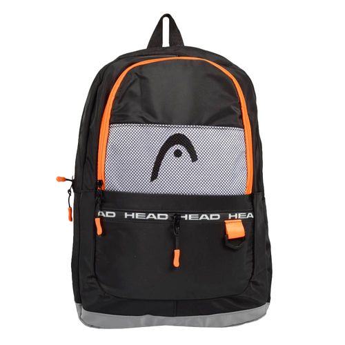 Mochila Urbana Deportiva Escolar Head Original Unisex 21604