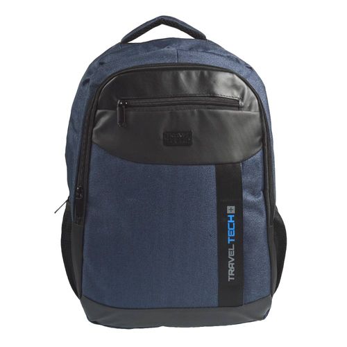 Mochila Urbana 18 Pulgadas Portanotebook Reforzada Travel