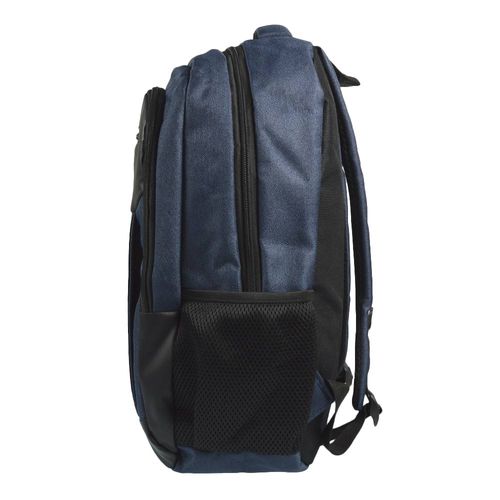 Mochila Urbana 18 Pulgadas Portanotebook Reforzada Travel