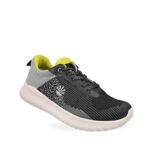 Zapatilla Hombre Deportiva Reforzada Original Kioshi Ohara/h