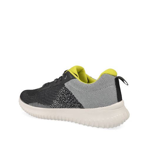 Zapatilla Hombre Deportiva Reforzada Original Kioshi Ohara/h