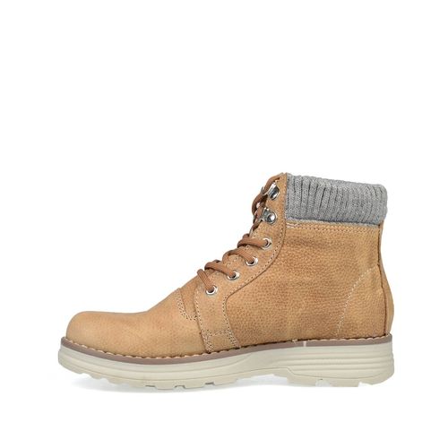 BORCEGO CUERO MUJER PIAVITELLI RHONDA