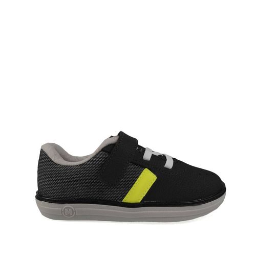 ZAPATILLA URBANA CON VELCRO NIÑO MOLEKINHO 2603 110