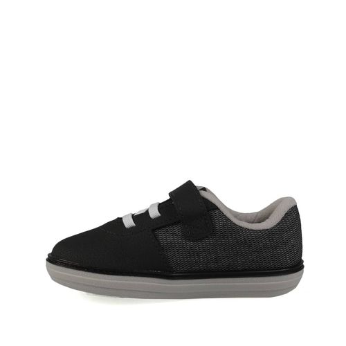 ZAPATILLA URBANA CON VELCRO NIÑO MOLEKINHO 2603 110