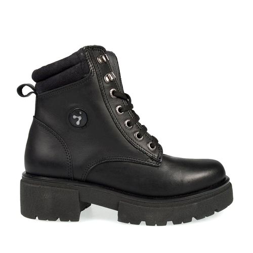 BORCEGO moda MUJER SAVAGE QR 682