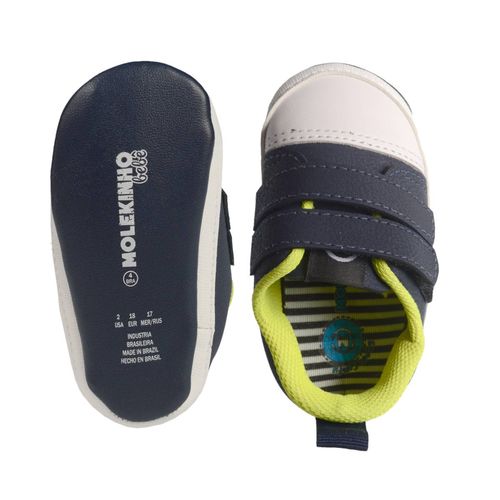 2950/243/21064 MOLEKINHO ZAPATILLA URB 2021