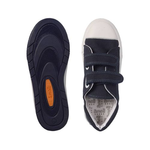 ZAPATILLA URBANA LONA UNISEX SMALL SHOES TOP V