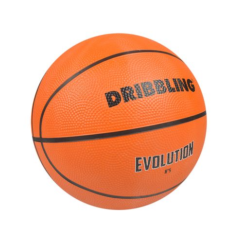 PELOTA DE BASQUET N5 N7 DRIBBLING EVOLUTION
