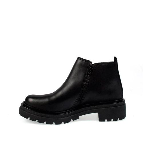 BORCEGO MUJER SAVAGE MS 21