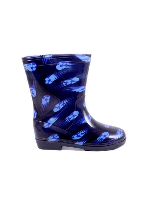 Bota de lluvia de goma PVC - Cromic (4500/Dylan)