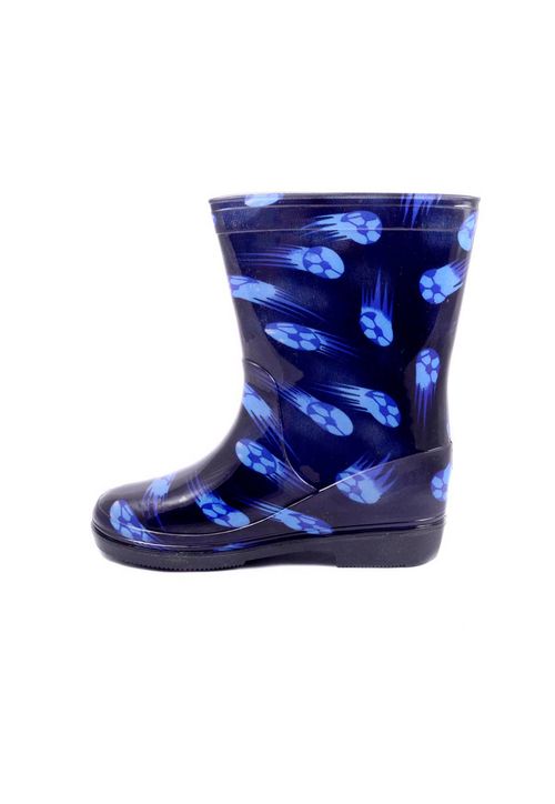 Bota de lluvia de goma PVC - Cromic (4500/Dylan)
