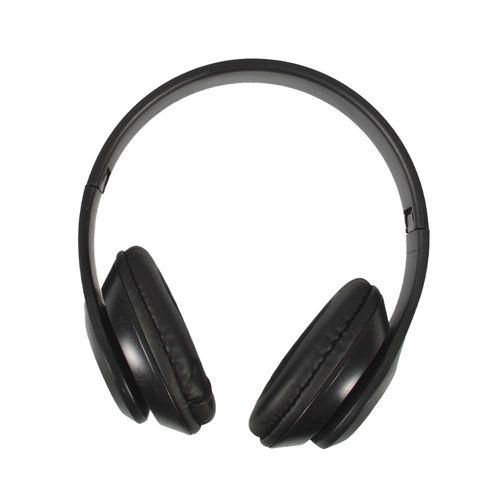 Auricular Inalambrico Bluethooth Fm Mp3 Only Vincha P15