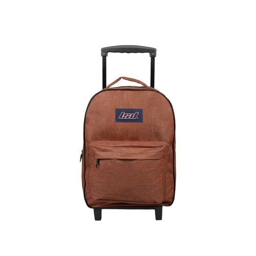 MOCHILA URBANA CON RUEDAS 17 PULGADAS LSYD 94/1205