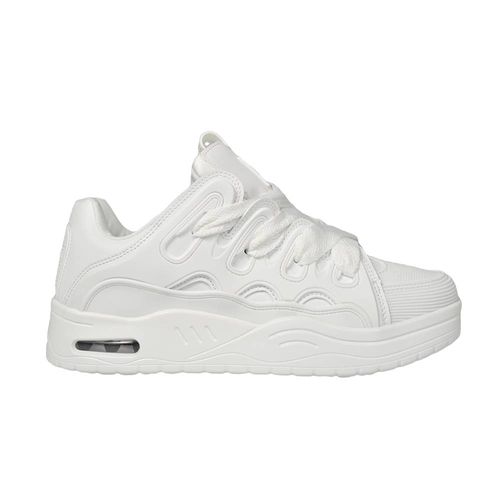 Zapatilla Hombre Urbana 47 Street Capsula De Aire Moda Move
