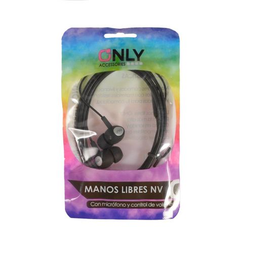 Auriculares manos libres Only mod12.