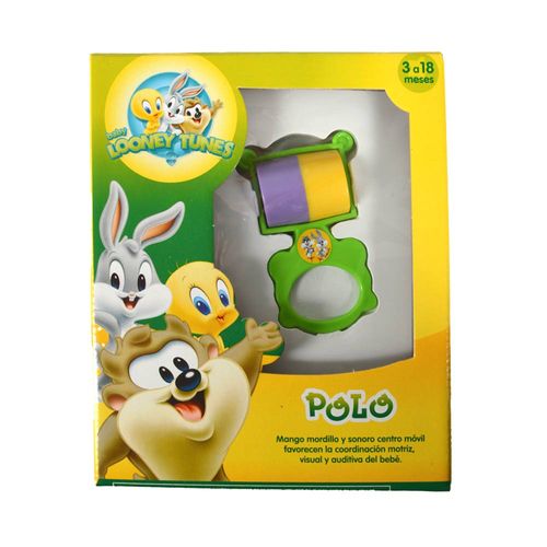 Mordillo Trucco Looney Tunes Polo 92130