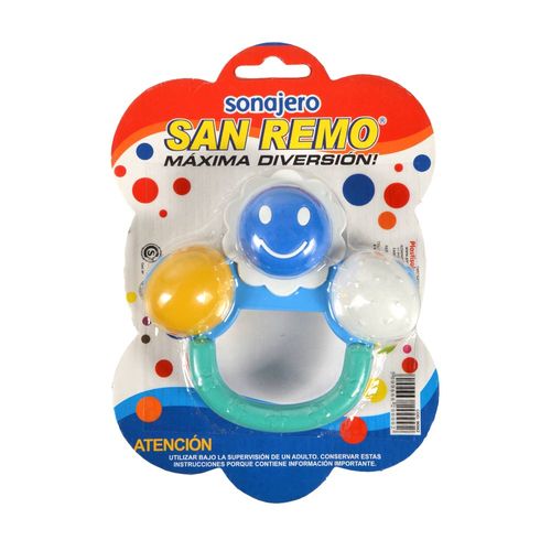 Sonajero San Remo 96662