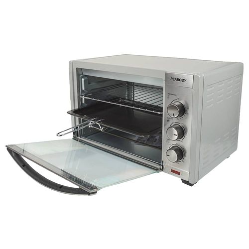 Horno electrico 30L Peabody he30s.