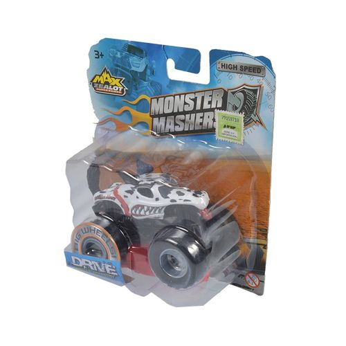 Camión monster masher Blower BL8295