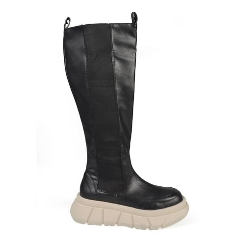Bucanera base con plataforma Lady Comfort 4208