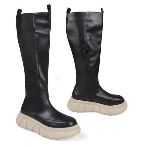 Bucanera base con plataforma Lady Comfort 4208