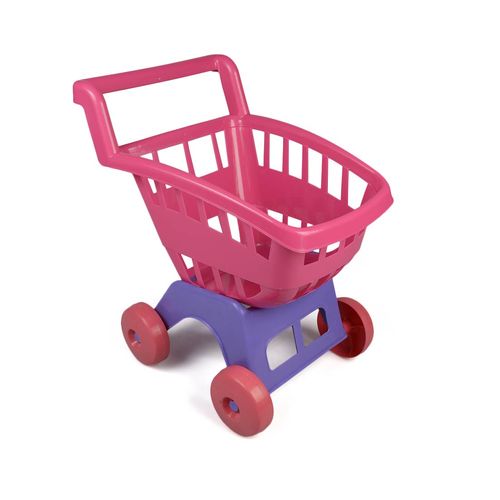 CARRITO DE SUPERMERCADO MAR-PLAST 48303