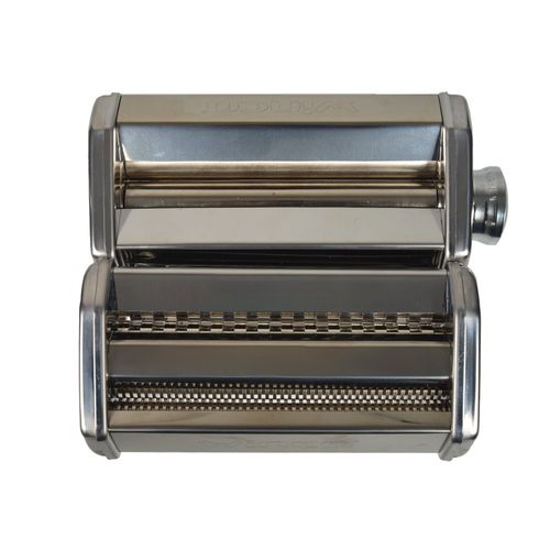 Fabrica De Pastas Winco 7 Niveles Fideera Estira Amasa W180f