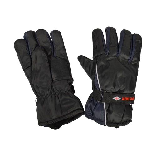 Guantes de moto Alpine skate 16891.