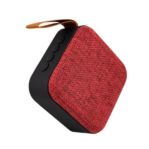 Parlante bluetooth Only T5.