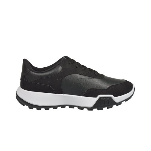 ZAPATILLA SNEAKERS MUJER IMPORTADA COMBINADA 5779/104 MOLECA