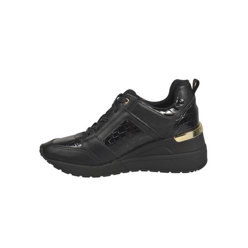 Zapatilla Urbana Mujer Hush Puppies Taco 6cm Confort Ozuna